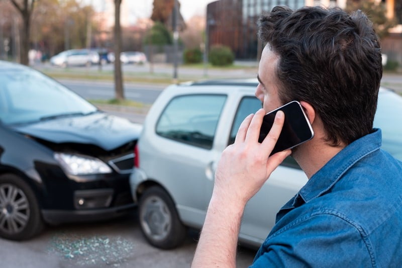 Werknemer moet schade aan dienstauto vergoeden Schakenraad Advocaten
